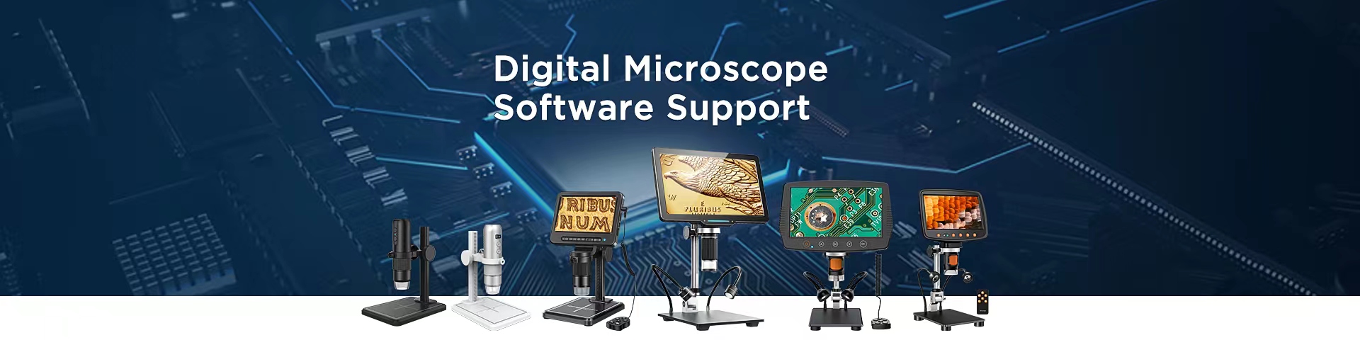 digital microscope dm4 software download